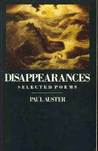 Disappearances