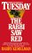 Tuesday the Rabbi Saw Red (Rabbi Small Mysteries)