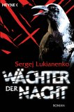 Wächter der Nacht (Wächter-Saga, #1)