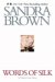 Words of Silk (Hardcover)