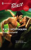 Doing Ireland! (Harlequin Blaze #340) (Lust In Translation)