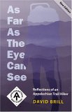 As Far As The Eye Can See by David Brill As Far As The Eye Can See by David Brill