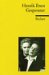 Gespenster: Ein Familiendrama in drei Akten (Paperback)