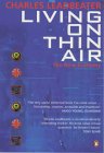 Living On Thin Air: The New Economy Living On Thin Air: The New Economy