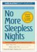 No More Sleepless Nights (Audio CD)