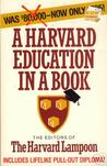 A Harvard Education in a Book A Harvard Education in a Book