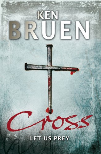 Cross (Jack Taylor #6) - Ken Bruen