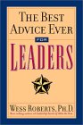 The Best Advice Ever For Leaders