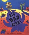Big Bad Bunny Big Bad Bunny