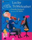 Lucky Mrs. Ticklefeather Lucky Mrs. Ticklefeather