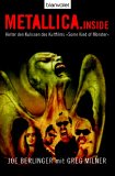 Metallica. Inside