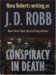 Conspiracy in Death (In Death, #8)