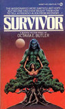 Survivor by Octavia E. Butler
