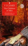 The Children Of Men by P.D. James