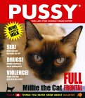 Pussy: For Cats That Should Know Better Pussy: For Cats That Should Know Better