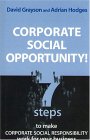 Corporate Social Opportunity!