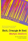 Exit, Orange And Red Exit, Orange And Red