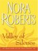 Valley Of Silence (The Circle Trilogy, Book 3)