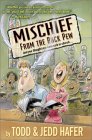 Mischief from the Back Pew