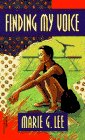 Finding My Voice Finding My Voice