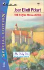 The Royal Macallister (Silhouette Special Edition, No. 1477)