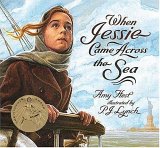 When Jessie Came Across the Sea When Jessie Came Across the Sea
