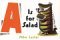 A is for Salad