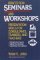 How to Run Seminars and Workshops: Presentation Skills for Consultants, Trainers, and Teachers (Paperback)
