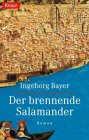 Der Brennende Salamander
