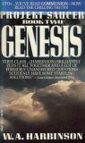 Genesis (Projekt Saucer 3)