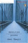 English: Poems [With CD]