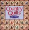 Country Quilts Gift Wrap