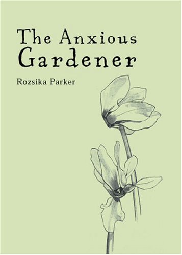 The Anxious Gardener