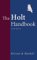 The Holt Handbook, Thumb Cut [With Infotrac]