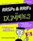 RRSPs & RRIFs for Dummies