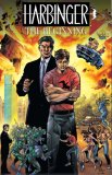 Harbinger: The Beginning Hc