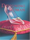 Designing Woman (Candlelight Ecstasy, #72)