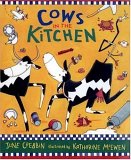 Cows in the Kitchen by June Crebbin Cows in the Kitchen by June Crebbin
