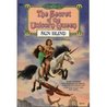 Sun Blind (The Secret of the Unicorn Queen, #2)