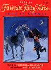 Favorite Fairy Tales Told in Norway Favorite Fairy Tales Told in Norway