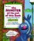 The Monster At The End Of This Book (Little Golden Storybook)