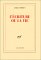 L'écriture ou la vie