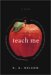 Teach Me (Hardcover)