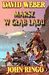 Marsz w głąb lądu (Paperback)