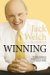 Winning: The Ultimate Business How To Book (Paperback)