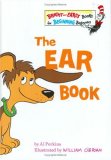 The Ear Book (Bright & Early Books by Al Perkins The Ear Book (Bright & Early Books by Al Perkins