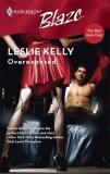 Overexposed (The Bad Girls Club) (Harlequin Blaze #347)