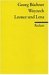 Woyzeck / Leonce und Lena