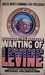 The Wanting of Levine by Michael Halberstam The Wanting of Levine by Michael Halberstam