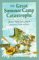 The Great Summer Camp Catastrophe (Hardcover)